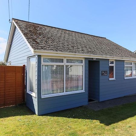 Croyde Sea Breeze 3 Bedrooms Eksteriør billede