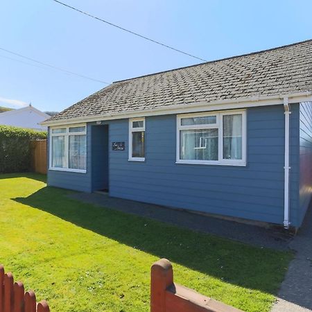 Croyde Sea Breeze 3 Bedrooms Eksteriør billede