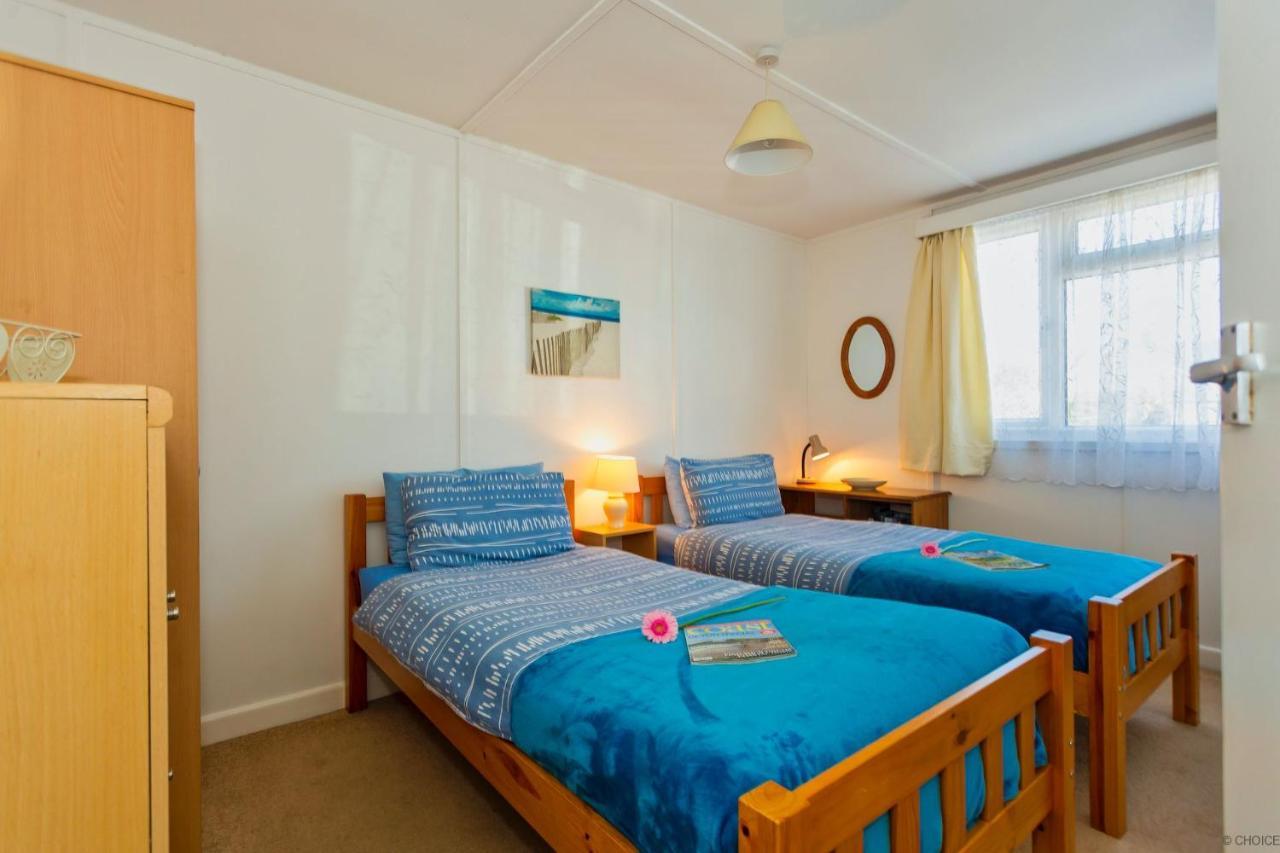 Croyde Sea Breeze 3 Bedrooms Eksteriør billede