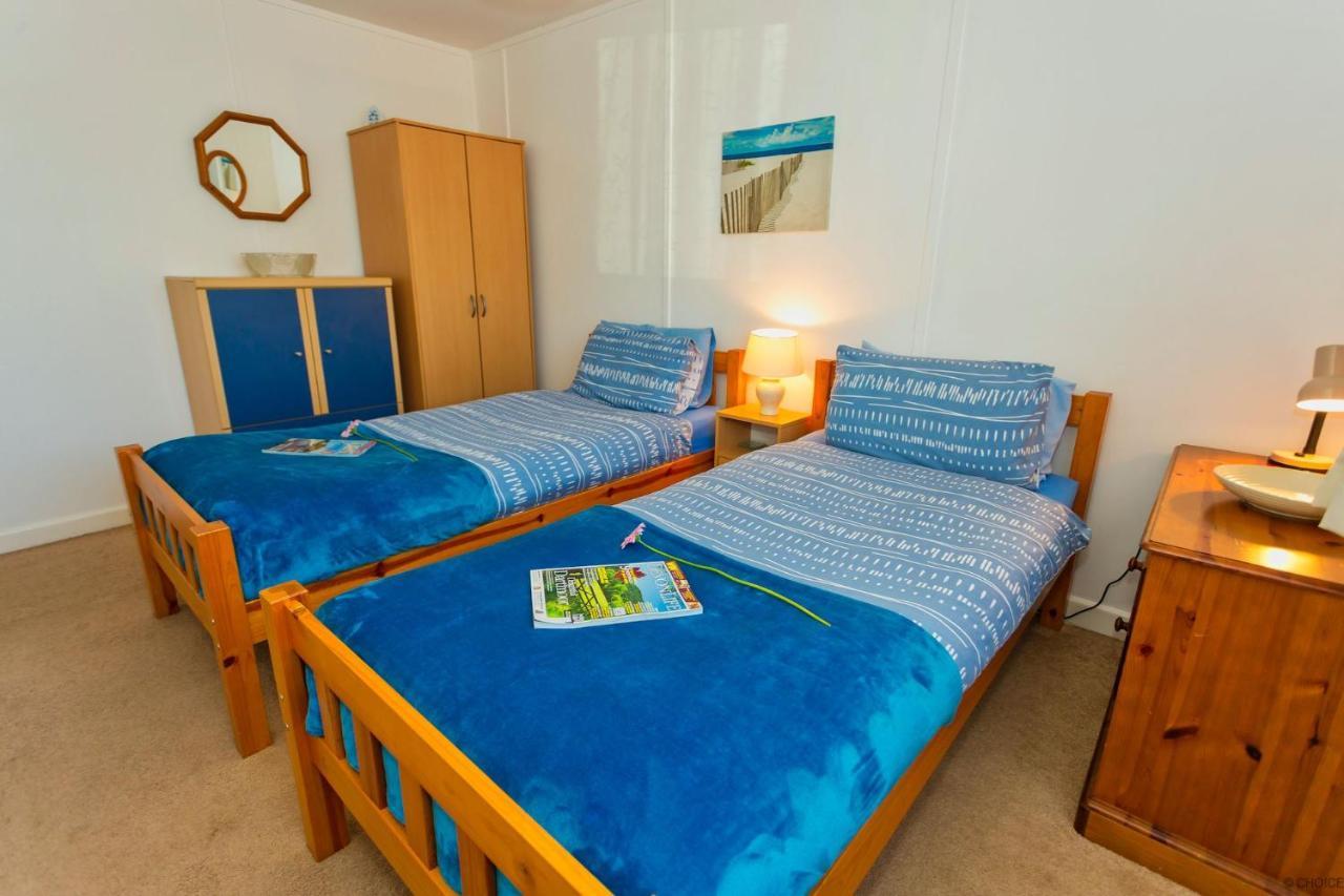 Croyde Sea Breeze 3 Bedrooms Eksteriør billede