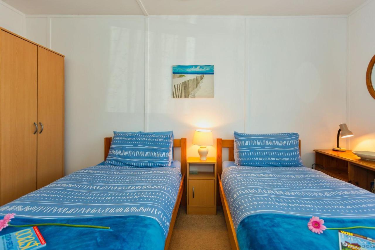 Croyde Sea Breeze 3 Bedrooms Eksteriør billede