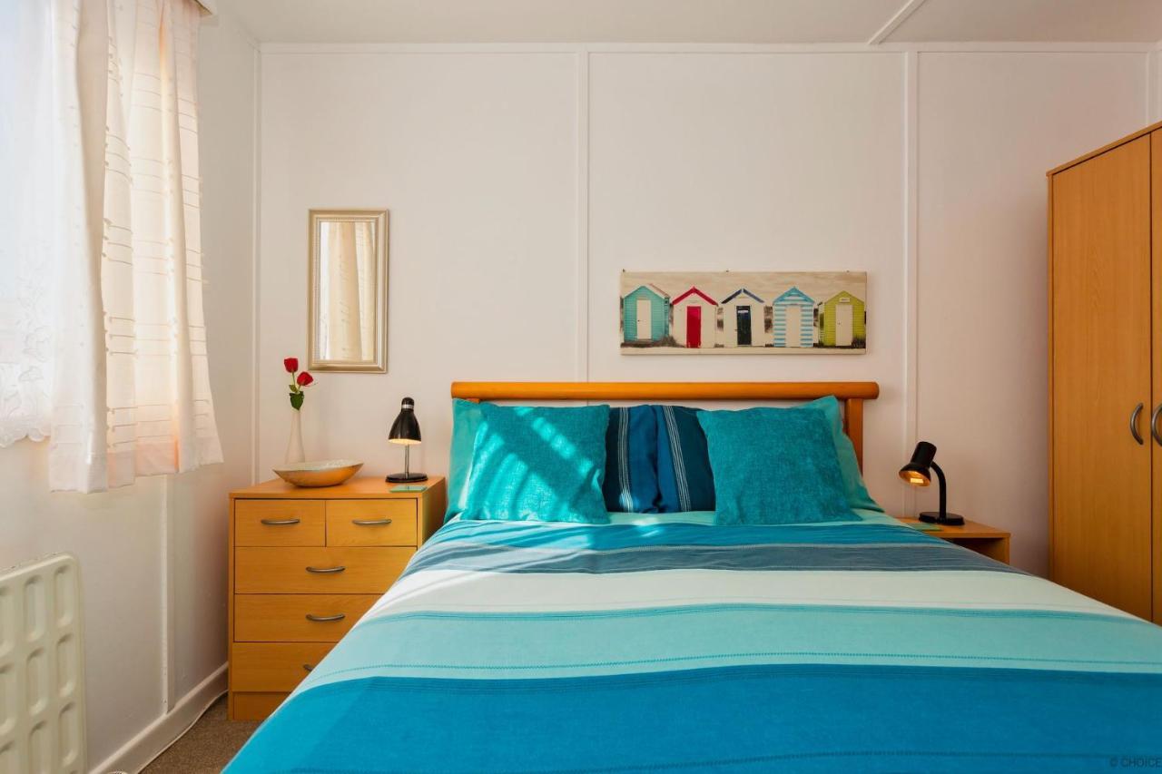 Croyde Sea Breeze 3 Bedrooms Eksteriør billede
